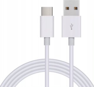 Kabel USB LTC KABEL USB Typ C PRZEWÓD SZYBKIE ŁADOWANIE 2m 2A USB-C Type-C 617 1
