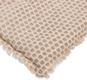 Atmosphera Materac do siedzenia na podłodze INDIE, 60 x 180 cm 3