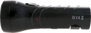 Latarka Tiross Ładowana LATARKA akumulatorowa 4 LED lampka 1122 3