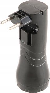 Latarka Tiross Ładowana LATARKA akumulatorowa 4 LED lampka 1122 4