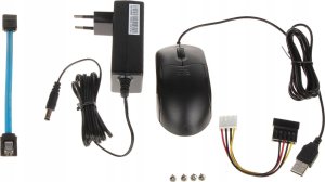 Rejestrator Hikvision REJESTRATOR AHD, HD-CVI, HD-TVI, CVBS, IP IDS-7204HUHI-M1/X/4A+4/1ALM 4 KANAŁY AcuSense Hikvision 4