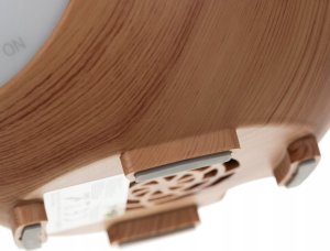 Dyfuzor zapachowy Ruhhy Dyfuzor zapachowy - nawilżacz 200ml Ruhhy 24610 12