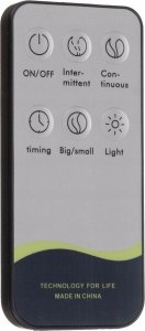 Dyfuzor zapachowy Ruhhy Dyfuzor zapachowy - nawilżacz 200ml Ruhhy 24610 15