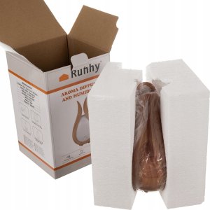 Dyfuzor zapachowy Ruhhy Dyfuzor zapachowy - nawilżacz 200ml Ruhhy 24610 16