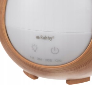 Dyfuzor zapachowy Ruhhy Dyfuzor zapachowy - nawilżacz 200ml Ruhhy 24610 10