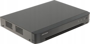 Rejestrator Hikvision REJESTRATOR AHD, HD-CVI, HD-TVI, CVBS, IP IDS-7208HQHI-M1/XT/4A+8/4ALM 8 KANAŁÓW AcuSense Hikvision 1