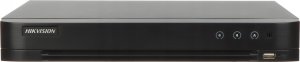 Rejestrator Hikvision REJESTRATOR AHD, HD-CVI, HD-TVI, CVBS, IP IDS-7208HQHI-M1/XT/4A+8/4ALM 8 KANAŁÓW AcuSense 2