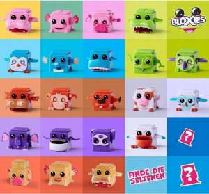 Simba Simba Toys 105952627 zabawka do budowania 4