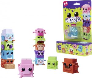 Simba Simba Toys 105952627 zabawka do budowania 8