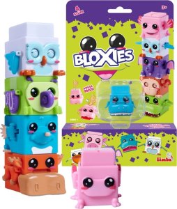 Simba Simba Toys 105952627 zabawka do budowania 10