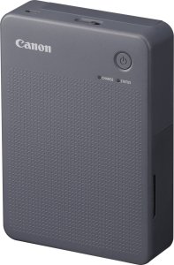 Drukarka fotograficzna Canon Canon SELPHY QX20 BK drukarka do zdjęć termosublimacjyjny 287 x 287 DPI 2.8" x 3.3" (7.2x8.5cm) Wi-Fi 13
