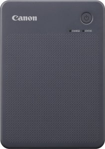 Drukarka fotograficzna Canon Canon SELPHY QX20 BK drukarka do zdjęć termosublimacjyjny 287 x 287 DPI 2.8" x 3.3" (7.2x8.5cm) Wi-Fi 21