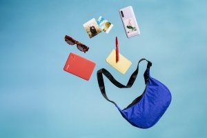 Drukarka fotograficzna Canon Canon SELPHY QX20 BK drukarka do zdjęć termosublimacjyjny 287 x 287 DPI 2.8" x 3.3" (7.2x8.5cm) Wi-Fi 26