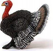 Figurka Schleich schleich FARM WORLD 13900 figurka dla dzieci 4