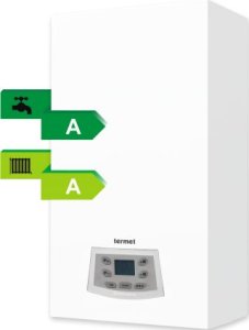Termet Termet kocioł kondensacyjny ECOCONDENS SLIM 20 kW jednofunkcyjny WKJ6011000000 2