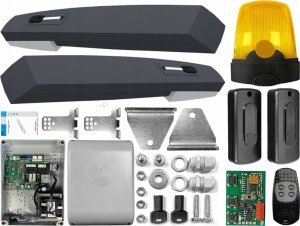 Came CAME KEY - moduł WiFi (806SA-0110) 1