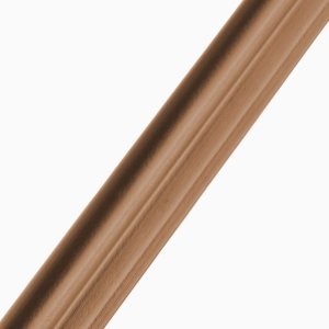 Kadax KADAX Klipsy Do Taśmy Ogrodzeniowej Paneli Brązowy 2szt. 10