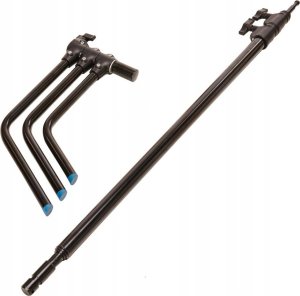 Statyw Avenger Avenger Statyw C-Stand 30 z odłączaną bazą czarny 2