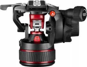 Głowica Manfrotto Głowica Video Nitrotech 612 2