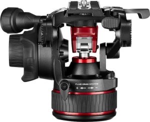 Głowica Manfrotto Głowica Video Nitrotech 612 3