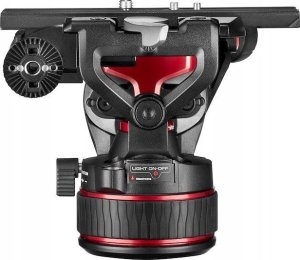 Głowica Manfrotto Głowica Video Nitrotech 612 6