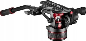 Głowica Manfrotto Głowica Video Nitrotech 612 10