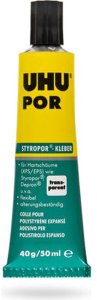 UHU Uhu por styropor-lim 40 gram 3