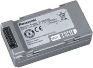 Panasonic Bateria, 7.2V, 3400 mAh (CF-VZSU53AW) 1