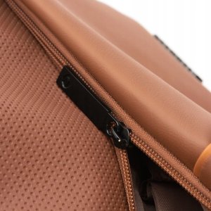 Torba ForCell FORCELL F-PROTECT Torba URBAN STYLE do Laptopa 15,6" brązowa 4