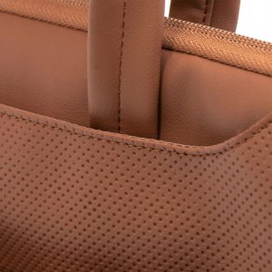Torba ForCell FORCELL F-PROTECT Torba URBAN STYLE do Laptopa 15,6" brązowa 10