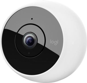 Kamera IP Logitech CIRCLE 2 (961-000420) 1