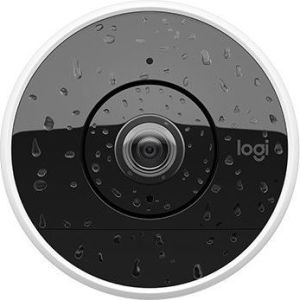 Kamera IP Logitech CIRCLE 2 (961-000420) 2