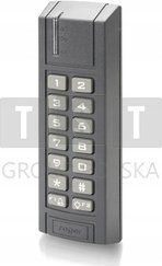 Roger Czytnik zbliżeniowy ROGER MCT12E-IO 3