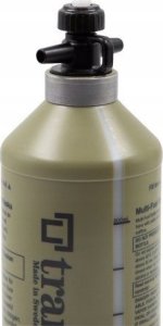 Trangia Butelka na paliwo Trangia 0,3L olive 2