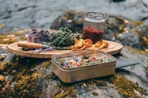 Trangia Trangia Menażka duża 1,3 l /309 6