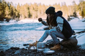 Trangia Trangia Menażka duża 1,3 l /309 8