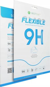 Bestsuit Szkło hybrydowe Bestsuit Flexible do Samsung Galaxy Tab S9 11" 1