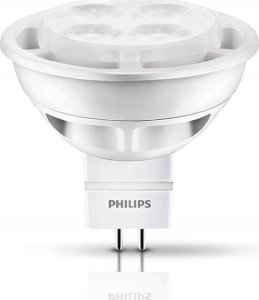 Philips Philips 8719514307629, 4.4 W, 35 W, GU5.3, 345 lm, 15000 h, Warm white 6