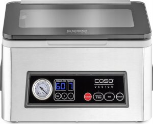 Caso Caso  VacuChef 50  Chamber Vacuum Sealer  Power 300 W  Stainless steel 1