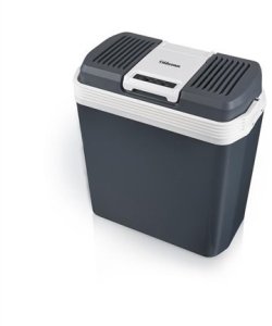 Tristar Tristar KB-7520 Coolbox, Anthracite | Tristar 20 L | E | 230 V | Cool Box | KB-7520 1