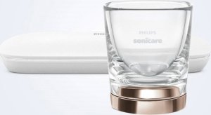 Szczoteczka Philips Sonicare DiamondClean 9000 HX9911/23 Biała 5