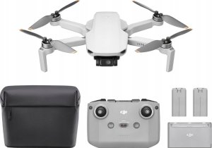 Dron DJI Mini 4K Fly More Combo (RC-N1C) 1