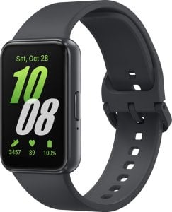 Samsung Samsung® | Galaxy Fit3 aktivitetstracker - Dark Grey 1