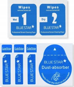 Bluestar Szkło hartowane Blue Star - do Realme 12 Plus 3