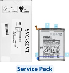 Bateria Samsung ServicePack Bateria EB-BA515ABY do SAMSUNG A51 A515 GH82-21668A 1