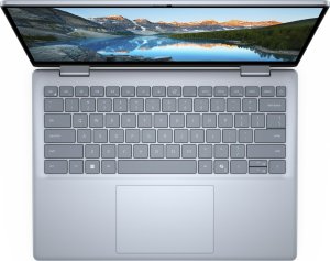 Laptop Dell DELL Inspiron 7440 - 5 120U | 14" | Dotyk | 8GB | 512GB | Win11 15