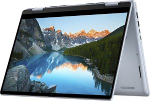 Laptop Dell DELL Inspiron 7440 - 5 120U | 14" | Dotyk | 8GB | 512GB | Win11 16