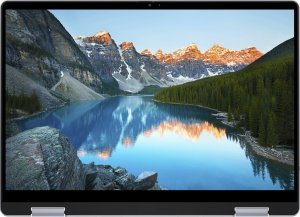 Laptop Dell DELL Inspiron 7440 - 5 120U | 14" | Dotyk | 8GB | 512GB | Win11 17