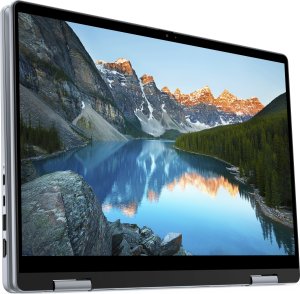 Laptop Dell DELL Inspiron 7440 - 5 120U | 14" | Dotyk | 8GB | 512GB | Win11 19