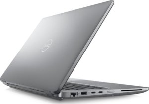 Laptop Dell DELL Latitude 5450/Ultra 7 165H/16GB/512GB SSD Gen4/14" FHD/NVIDIA GeForce RTX 2050 (4 GB)/FgrPr & SmtCd/FHD/Cam/Mic/WLAN + BT/EST Backlit Kb/3Cell/W11Pro/3yrs NBD 1